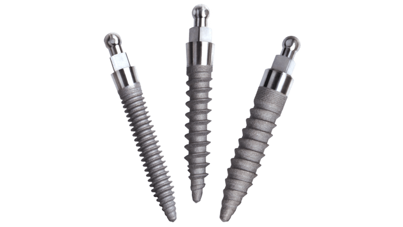 Mini Dental Implants Colorado Springs | Best Care Dental