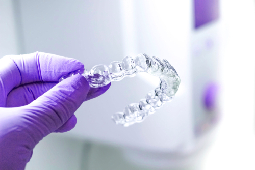 Braces Alternatives in Colorado Springs, CO | Clear Aligners