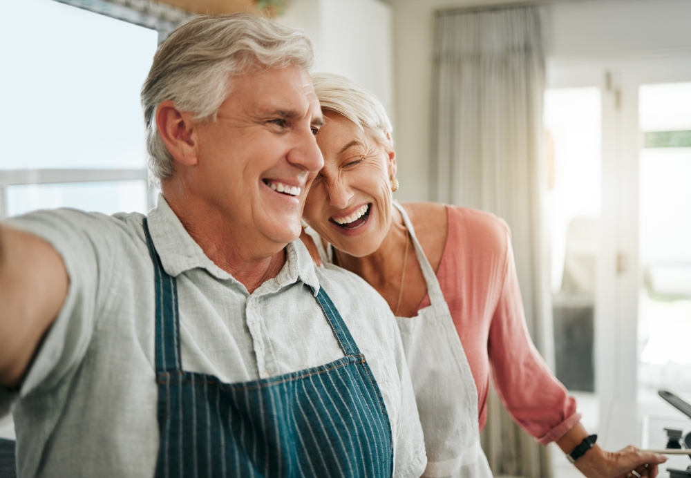 Dentures in Colorado Springs - How To Maintain Your Dentures