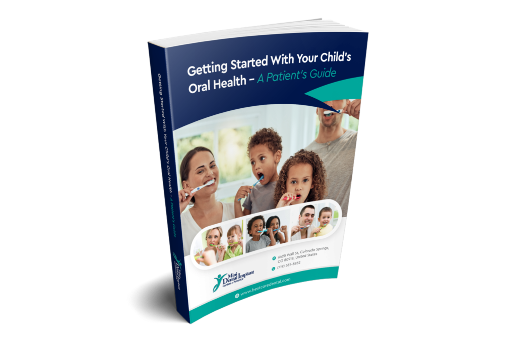 Children-Oral-Health