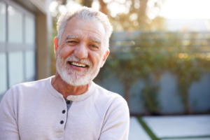 Dental Implants in Colorado Springs, CO - Dr. Vahid Bashi