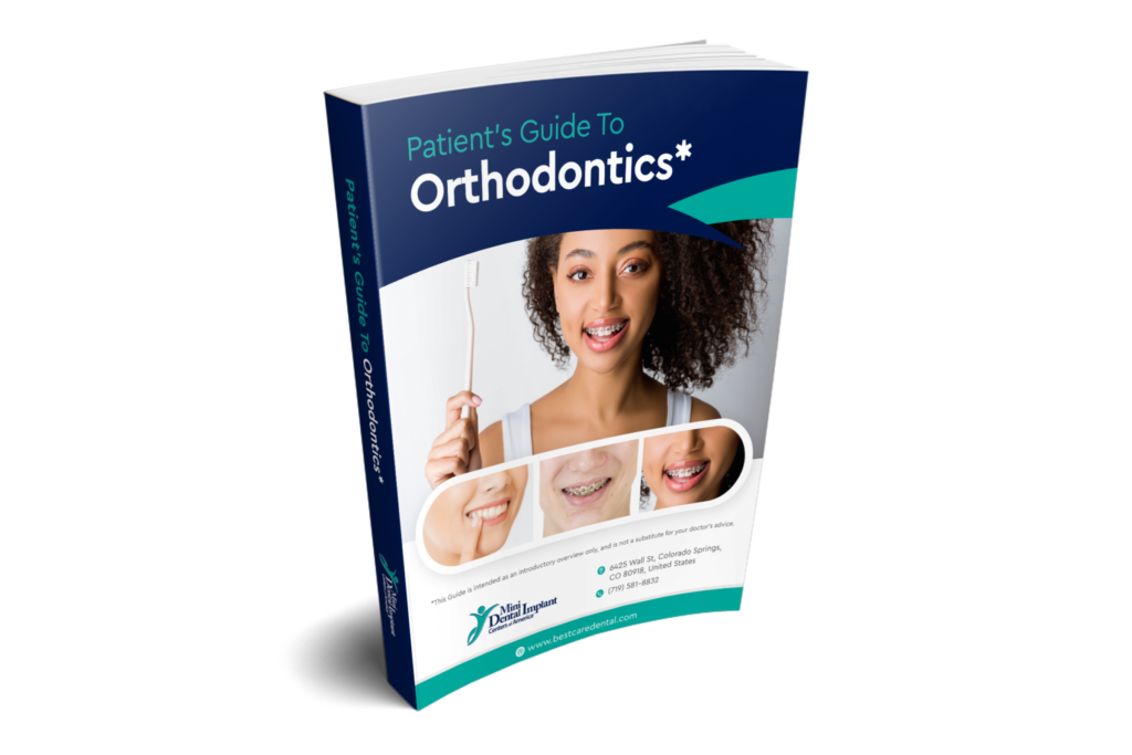 Orthodontics