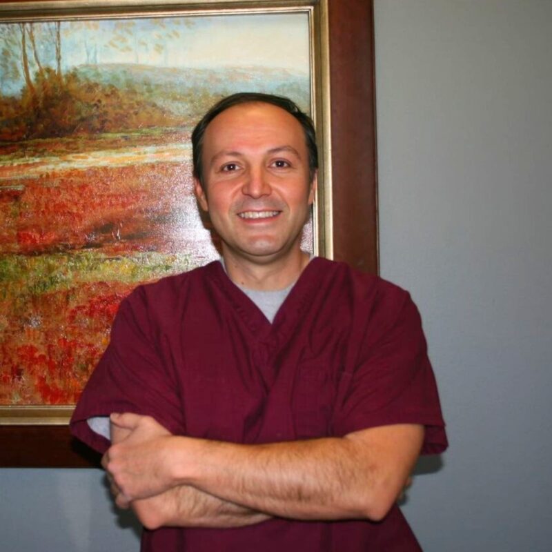 Dr. Bashi