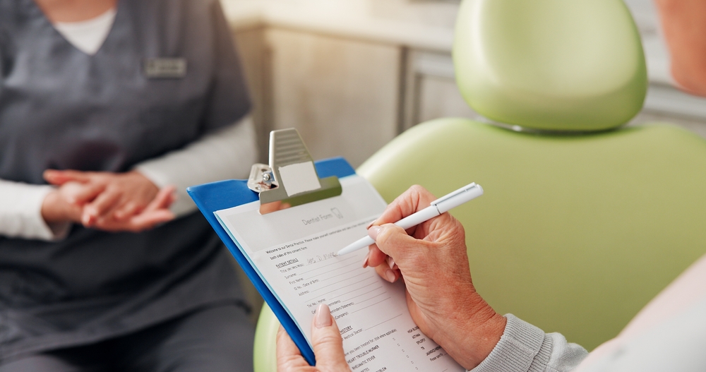 Patient Information - Best Care Dental in Colorado Springs, CO